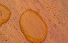 如何做使木蜡油施工后木材的表面效果更好 ?