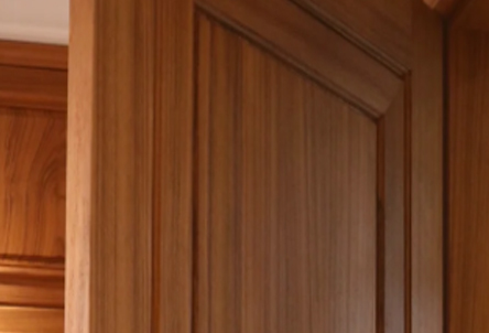 缅甸柚木家具:木蜡油还是水性漆?