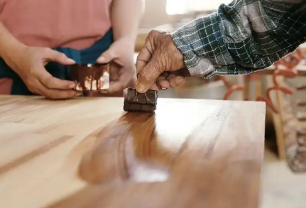 木蜡油的优点与缺点