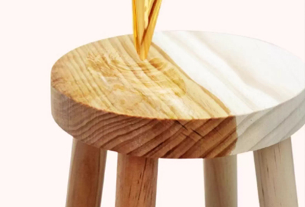 木蜡油是油漆吗?木蜡油的用途和特点